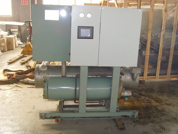 肇州酒店中央空调不停机清洗方法介绍